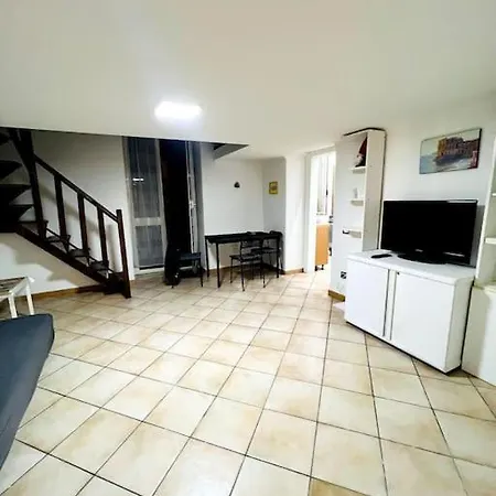 Apartmán Casa Emanuel Neapol