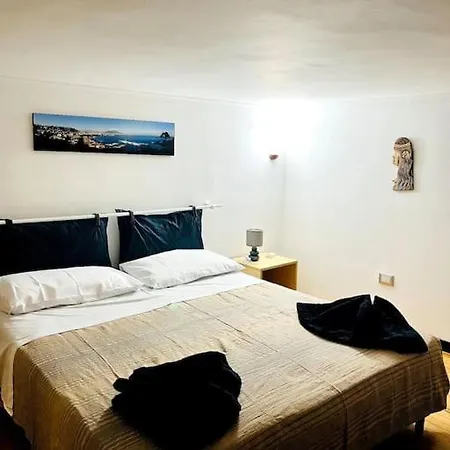 Casa Emanuel Apartment