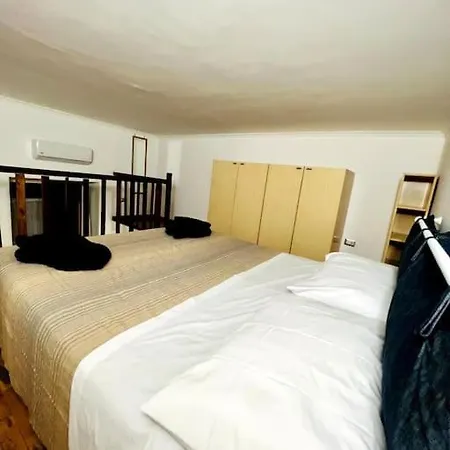 Casa Emanuel Apartment Neapel