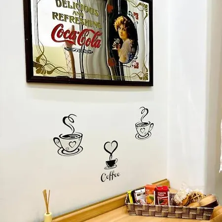 Casa Emanuel Apartment Neapel