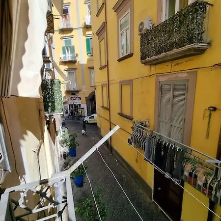 Casa Emanuel Apartment *