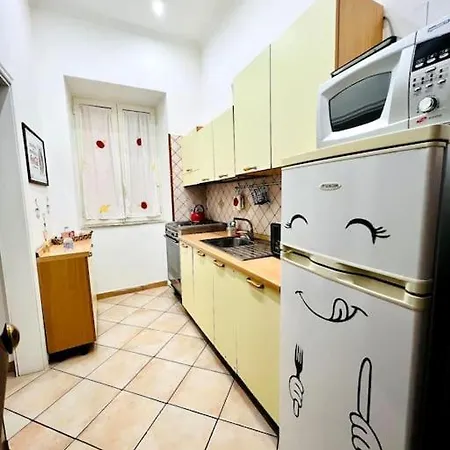 Daire Casa Emanuel