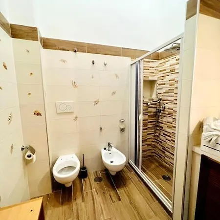 Casa Emanuel Appartement