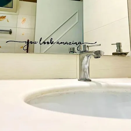 Appartement Casa Emanuel Napels