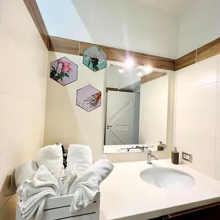 Casa Emanuel 那不勒斯