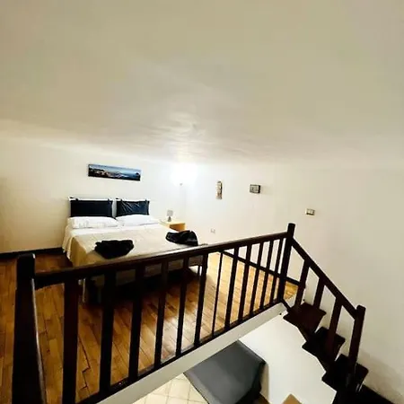 Daire Casa Emanuel *