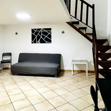 Casa Emanuel Apartment