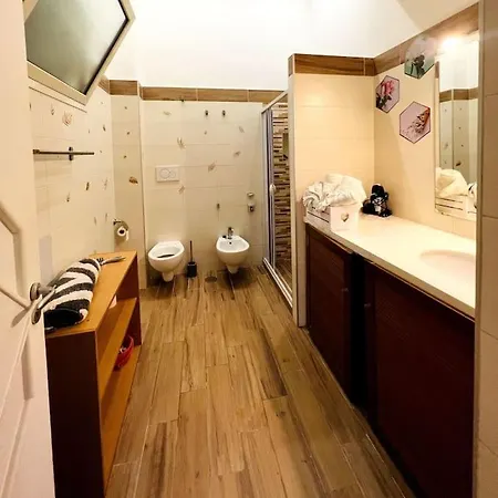 Casa Emanuel Appartement *